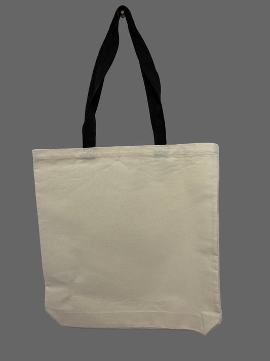 PREORDER - Linen Tote bag