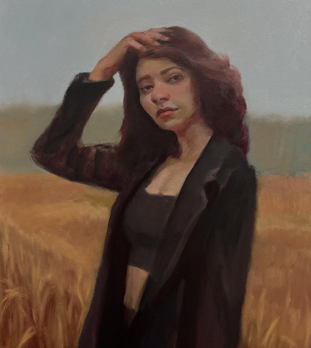 "Changing Seasons"