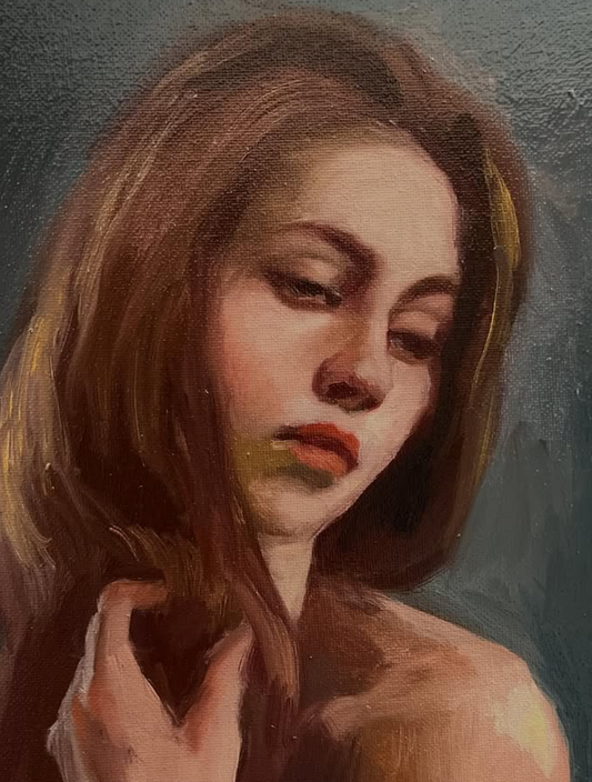 “The Lost Moments”