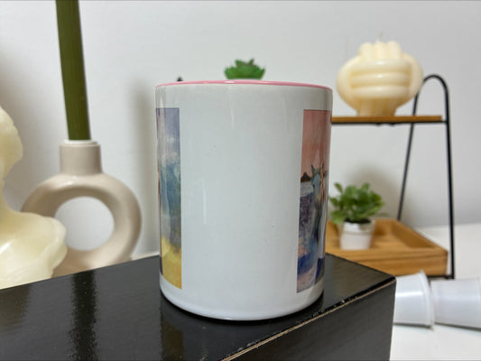 PREORDER - Double sided Mug