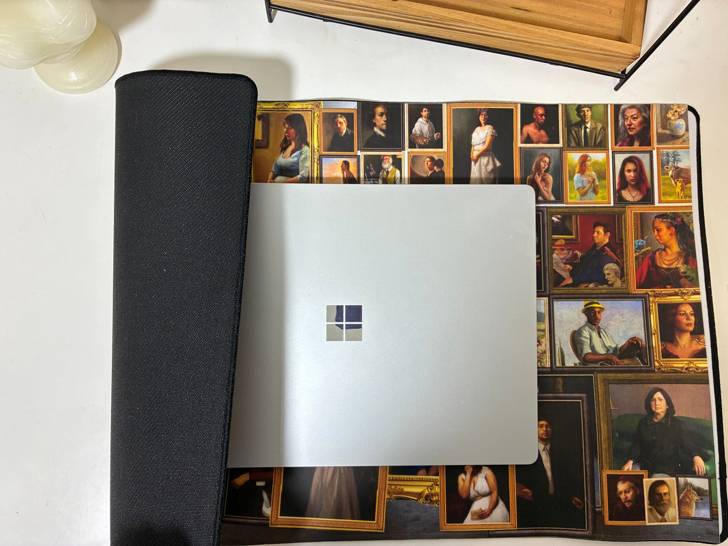 PREORDER - Gaming XL Mousemat