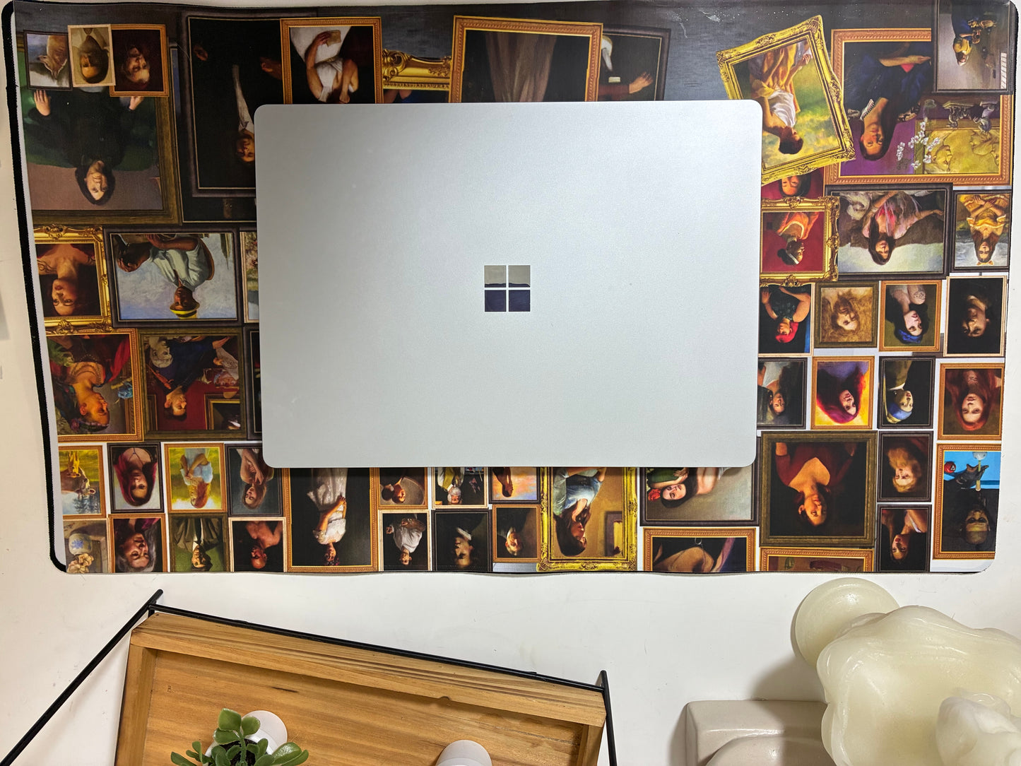 PREORDER - Gaming XL Mousemat
