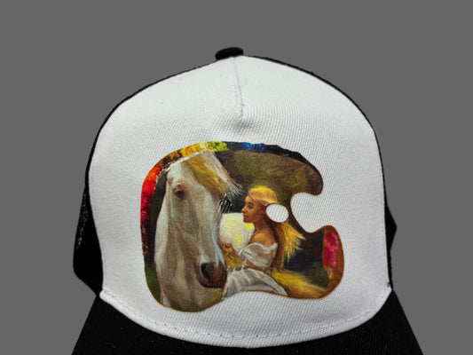 PREORDER - Hat
