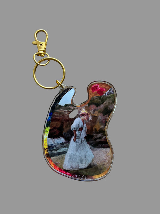 Acrylic Keychain