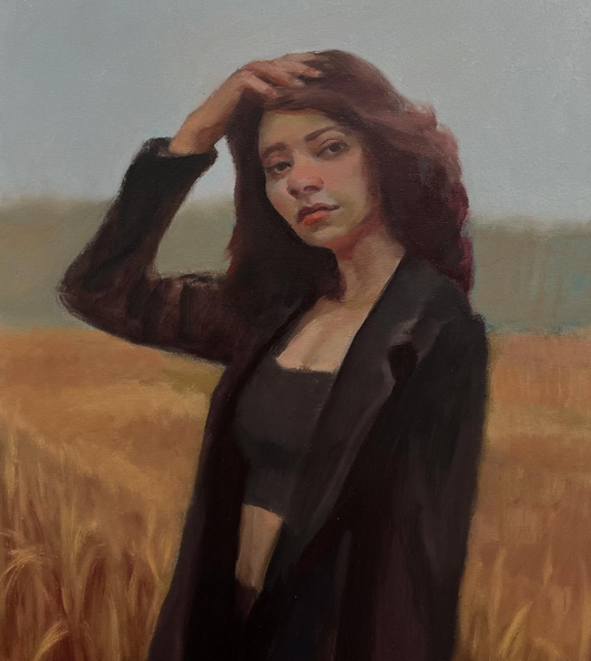 "Changing Seasons"