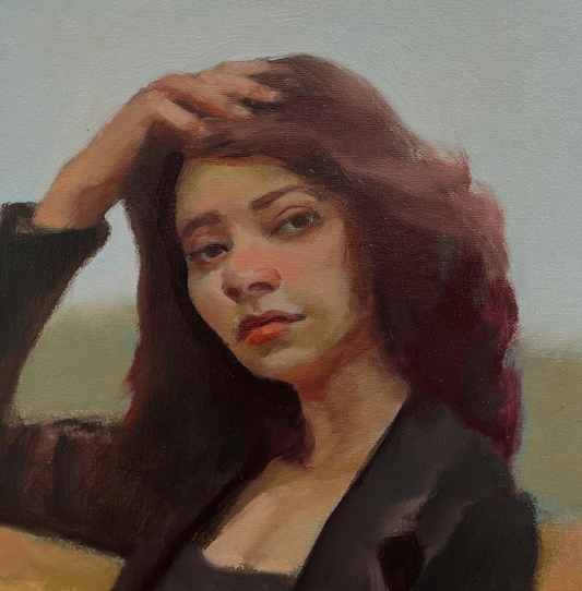 "Changing Seasons"
