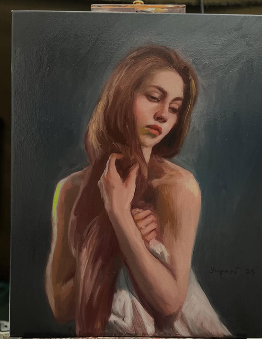 “The Lost Moments”