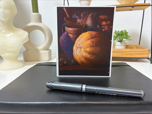 Greeting Card #9
