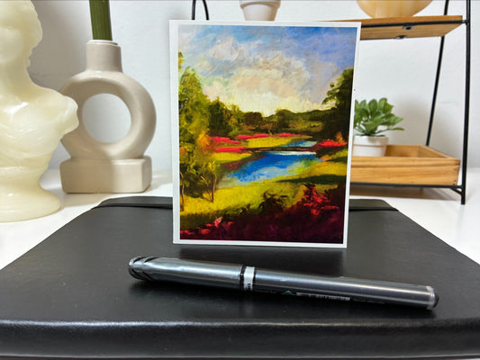 Greeting Card #6