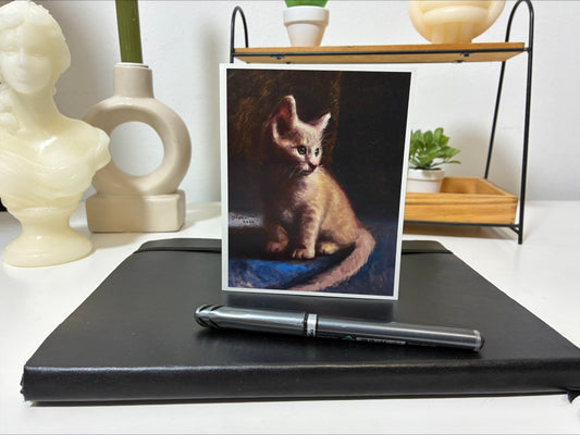 Greeting Card #12