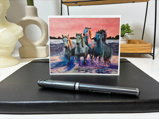 Greeting Card #10