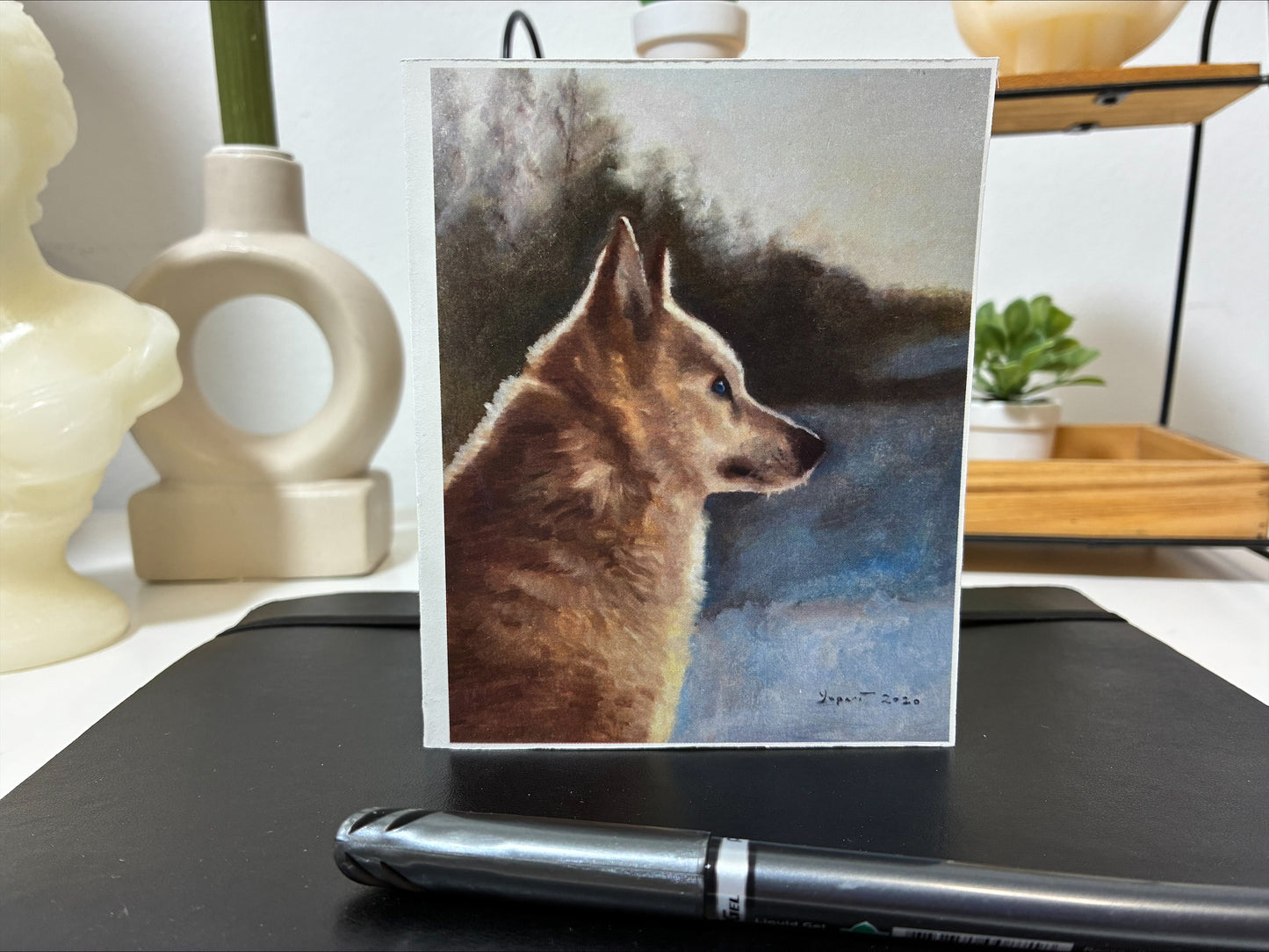 Greeting Card #2