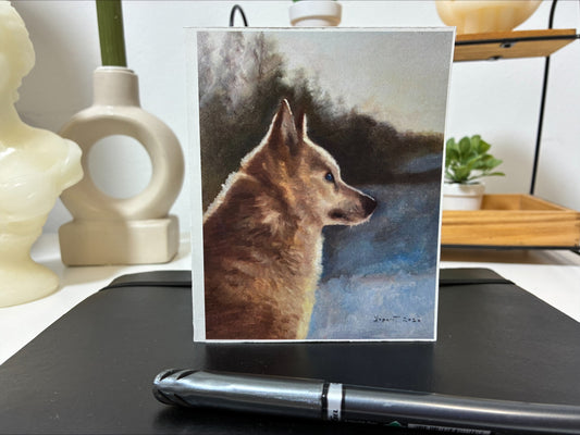 Greeting Card #2