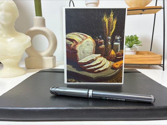 Greeting Card #7