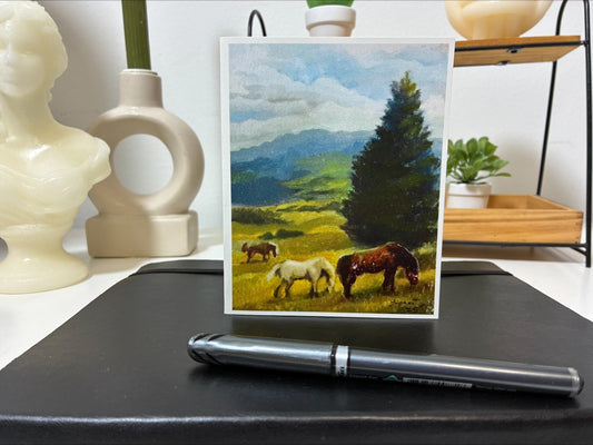 Greeting Card #5
