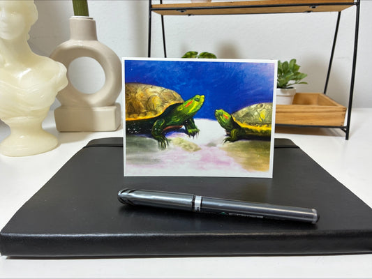 Greeting Card #11