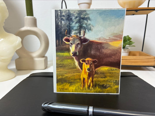 Greeting Card #1