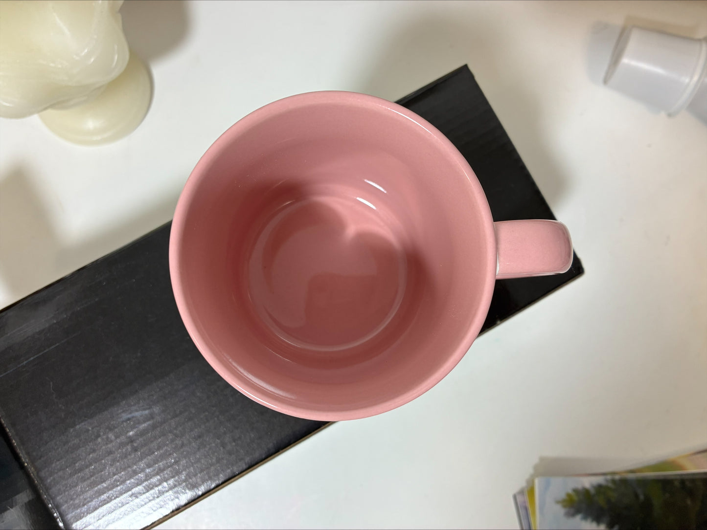PREORDER - Double sided Mug