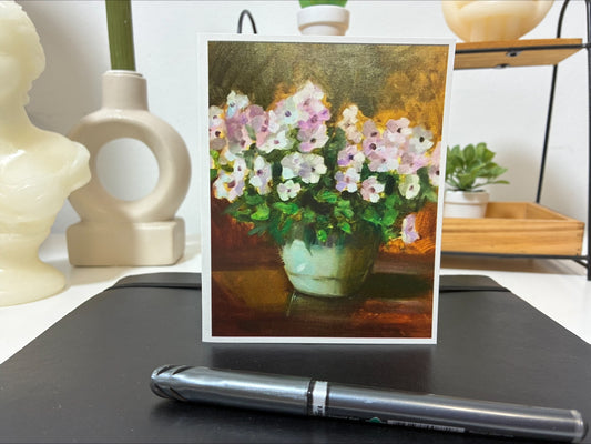 Greeting Card #4