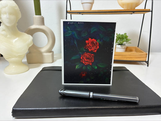 Greeting Card #14