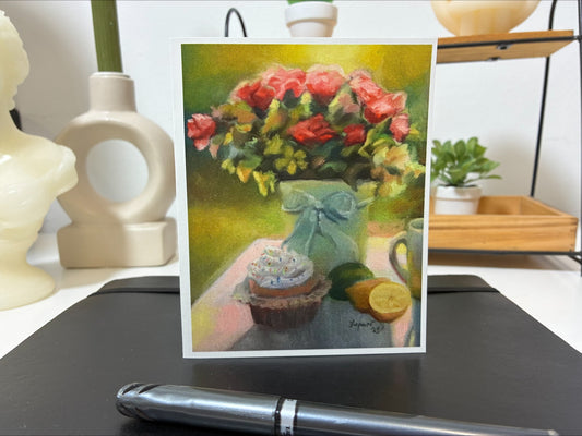 Greeting Card #3