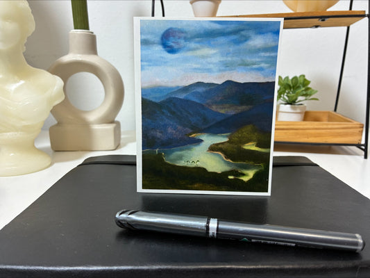 Greeting Card #8